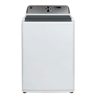 Kenmore 4.4 cu. ft. Top Load Washer w/ Agitator
