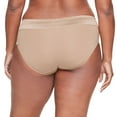thumbnail image 3 of Warners Women’s 5-Pack No Pinching, No Problems Lace Waistband Hipster, 3 of 6
