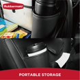 thumbnail image 7 of Rubbermaid Back seat cover (PU material) with tray built-in, 7 of 7