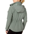 thumbnail image 4 of Free Country Women's Softshell Jacket, 4 of 14