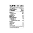 thumbnail image 3 of Jennies Organic Coconut Bites with Cacoa Nibs and Dark Chocolate, 0.74 oz., 27 ct., 3 of 4