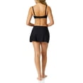 thumbnail image 3 of Anne Cole Bikini Top, 3 of 5