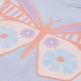 thumbnail image 11 of Levi's Toddler Girls 2-Pack Graphic Tee, 11 of 11