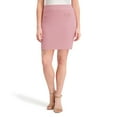 thumbnail image 2 of French Connection Women's Mini Sweater Skirt, 2 of 12