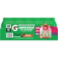 thumbnail image 1 of Gatorade Lower Sugar Electrolyte Beverage Variety pack, 12 fl. oz., 24 pk., 1 of 9