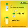 thumbnail image 6 of Zipfizz Energy Multi-Vitamin Hydration Drink Mix, Citrus, 20 ct., 6 of 7