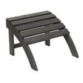 thumbnail interactive-video image 1 of Member's Mark Sea Coast Living Ottoman, 1 of 4