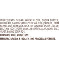 thumbnail image 3 of KIT KAT Milk Chocolate Wafer Candy, Full Size, 1.5 oz., 36 pk., 3 of 9
