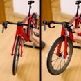 thumbnail image 5 of LEGO Icons Road Bike Building Set, 1015 pc., 5 of 7