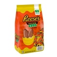 thumbnail image 9 of REESE'S Milk Chocolate Peanut Butter Eggs Easter Candy 65 pcs., 9 of 9