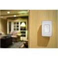 thumbnail image 2 of Switchmate Easy Install Wireless Smart Light Switch - Toggle White, 2 of 8