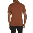 thumbnail image 2 of Express Men's Short Sleeve Sweater Polo, 2 of 7