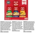 thumbnail image 3 of Rice A Roni Rice Mix, Variety Pack, 6 pk., 3 of 5