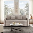 thumbnail image 1 of Lifestyle Solutions Beckett Storage Sofa, 1 of 9