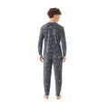 thumbnail image 2 of Member's Mark Boys 2-Pieces Cozy Pajamas, 2 of 8