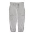 thumbnail image 5 of Member's Mark Toddler Boy 2 Piece Pant Set, 5 of 8