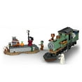 thumbnail image 4 of LEGO Creator 3 in 1 Haunted Mansion Building Toy , 736 pc., 4 of 6