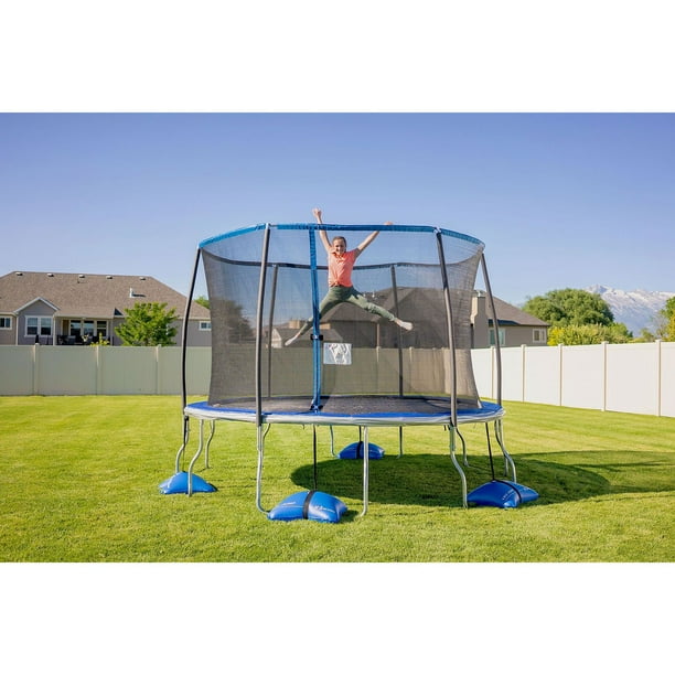TruJump Trampoline Water Anchor,