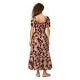 thumbnail image 5 of BILA Women's Navara Cotton Maxi Dress, 5 of 9