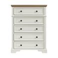thumbnail image 8 of Society Den Ulysses Youth 5-Drawer Chest, 8 of 11