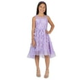 thumbnail image 2 of Rare Editions Girls Occasion Dress, 2 of 8