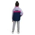 thumbnail image 5 of Champion Girls Windbreaker Jacket, 5 of 7