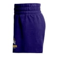 thumbnail image 2 of Champion NCAA East Carolina Pirates Women's Shorts, 2 of 7