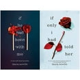 thumbnail image 3 of If He Had Been with Me and If Only I Had Told Her Box Set by Laura Nowlin, Paperback, 3 of 3