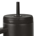 thumbnail image 4 of Logo Brands South Carolina Gamecocks Stainless Steel Leakproof Tumbler, 4 of 6
