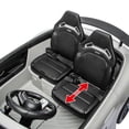 thumbnail image 4 of BRO Product Mercedes AMG GT63 24V Kids Ride-On with Remote Control, 4 of 8
