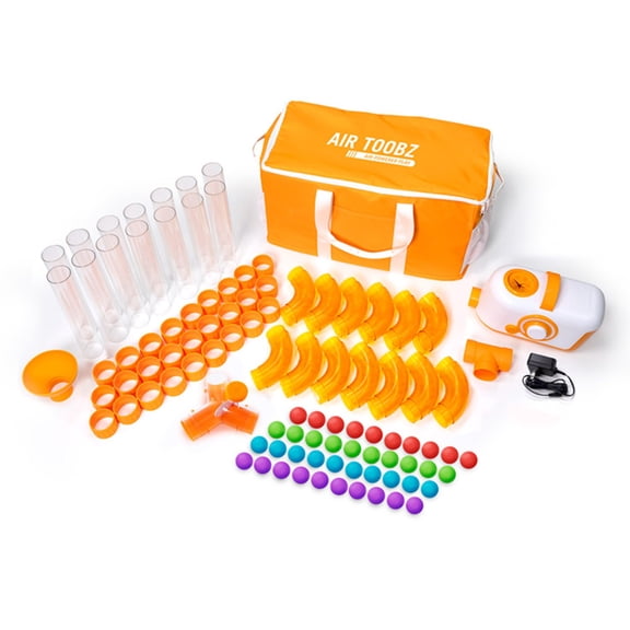 Sam's Club Exclusive: 100 Piece Air Toobz Bundle