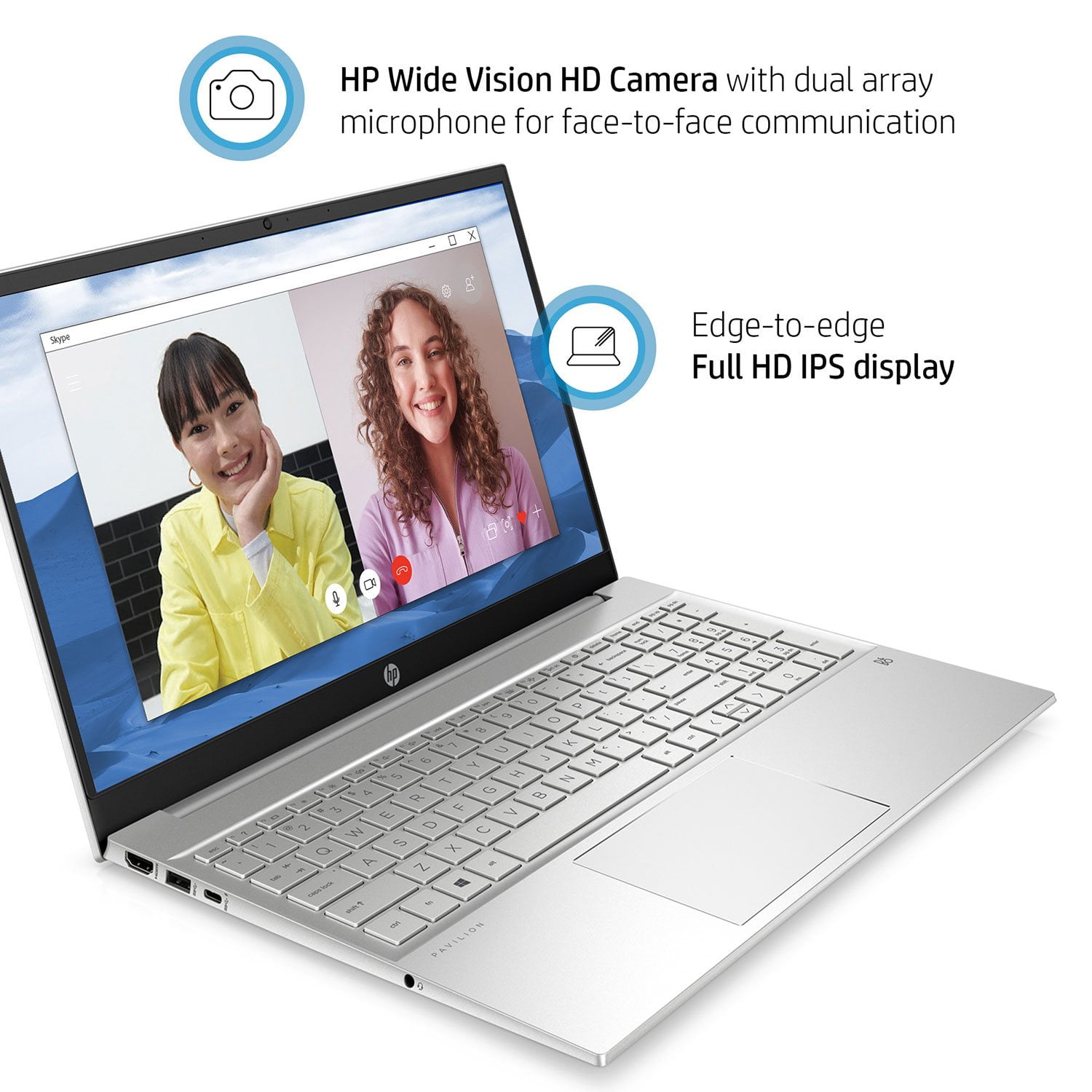 HP Pavilion 16GB 0 Core 15.6 cs0082tx RAM Card rời 8550U i7 15 