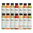 thumbnail image 1 of Little West Juice Cleanse Kit, 12 fl. oz., choose quantity, 1 of 5