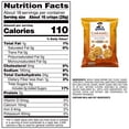 thumbnail image 2 of Quaker Caramel Flavored Rice Crisps, 18 oz., 2 of 4