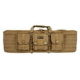 thumbnail image 1 of GPS 42” Double Rifle Case, 1 of 7