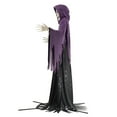 thumbnail image 4 of Member's Mark 10' Animated Triple Fright Reaper, 4 of 5