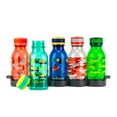 thumbnail image 2 of Reduce 14-oz. Kids WaterWeek, 5 Bottle Set, Choose Color, 2 of 3
