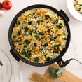 thumbnail image 3 of Dash 14" Nonstick Electric Family Size Skillet, Choose Color, 3 of 5