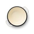 thumbnail image 6 of Tramontina 3-in-1 Enameled Cast Iron Multi-Oven, Includes Trivet, 6 of 10