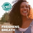 thumbnail image 6 of Tom's of Maine Fluoride-Free Antiplaque & Whitening Toothpaste, 4.5 oz., 4 pk., 6 of 8