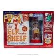 thumbnail image 1 of Sam's Exclusive Bundle - The Elf on the Shelf: A Christmas Tradition Boxset and Scout Elf™ Carrier Bundle, 1 of 2