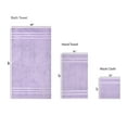 thumbnail image 11 of Member's Mark Hotel Premier 6-Piece Towel Set, 11 of 11