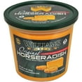 thumbnail image 1 of Williams Cheese Original Horseradish Spread 24 oz., 1 of 4