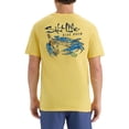 thumbnail image 2 of Salt Life Men's Graphic T-Shirt, 2 of 6