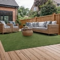 thumbnail image 2 of Select Surfaces Oakmont Artificial Grass - Assorted Sizes, 2 of 7