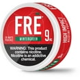 thumbnail image 2 of FRE Oral Tobacco Nicotine Pouches, Wintergreen, 9 mg, 20 ct., 5 pk., 2 of 2