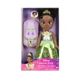 thumbnail image 1 of Disney Style with Me 14" Toddler Doll with Child Sized Jewelry, 1 of 6