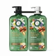 thumbnail image 9 of Herbal Essences Pure Plants Argan Oil & Green Tea Shampoo + Conditioner, 33.8 fl. Oz., 2 pk., 9 of 9