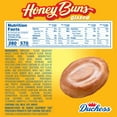 thumbnail image 3 of Duchess Glazed Honey Buns, 5 oz., 9 pk., 3 of 5