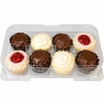 thumbnail image 5 of Member's Mark Gourmet Cupcakes, 8 ct., 5 of 7